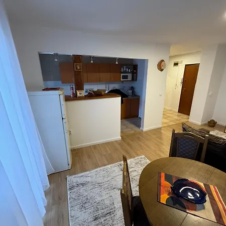 Sf شقة سراييفو